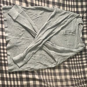 Aeropostale Long Sleeve (Worn Once)